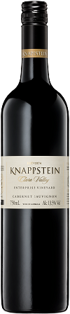 Knappstein Enterprise Single Vineyard Clare Valley Cabernet Sauvignon Knappstein | Clare Valley | Cabernet Sauvignon